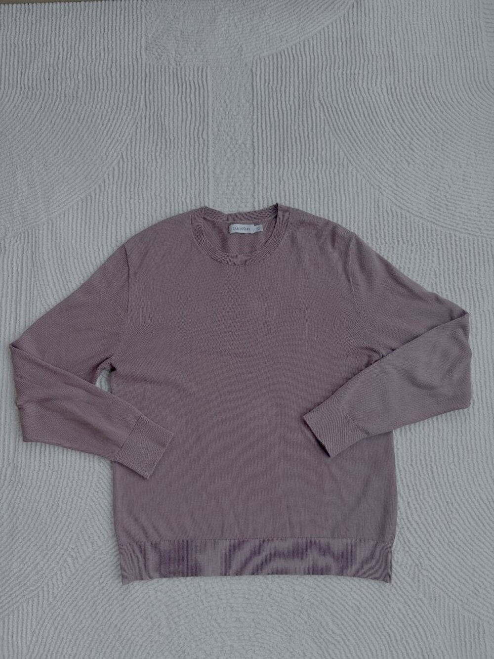 Calvin Klein Crewneck Sweatshirt BRAND NEW
